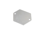 VG 5 Speed Starter Block Off Plate