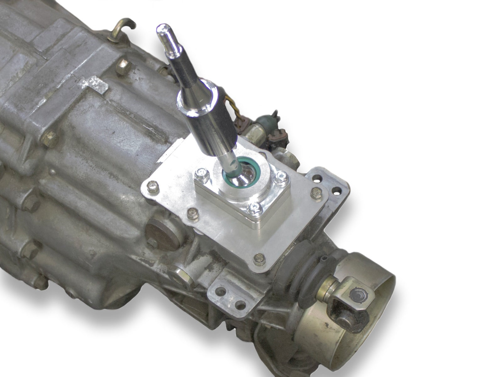 VG 5 Speed Top Load Shifter - Kit