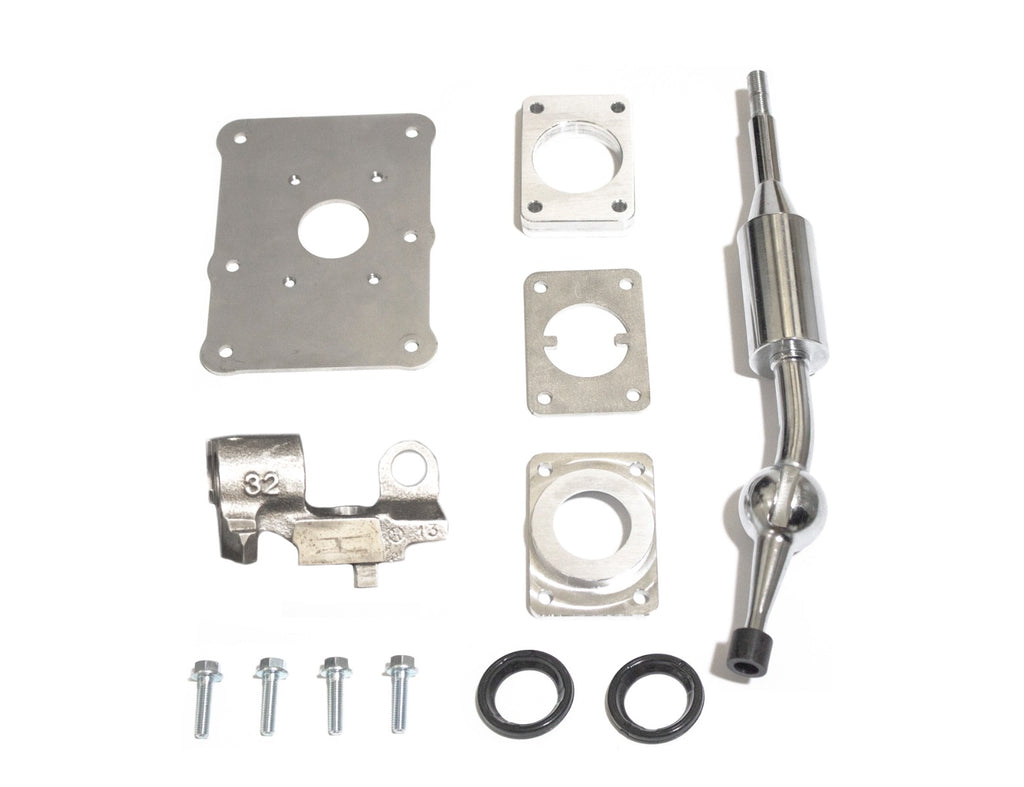 Kit de cambio de carga superior VG de 5 velocidades