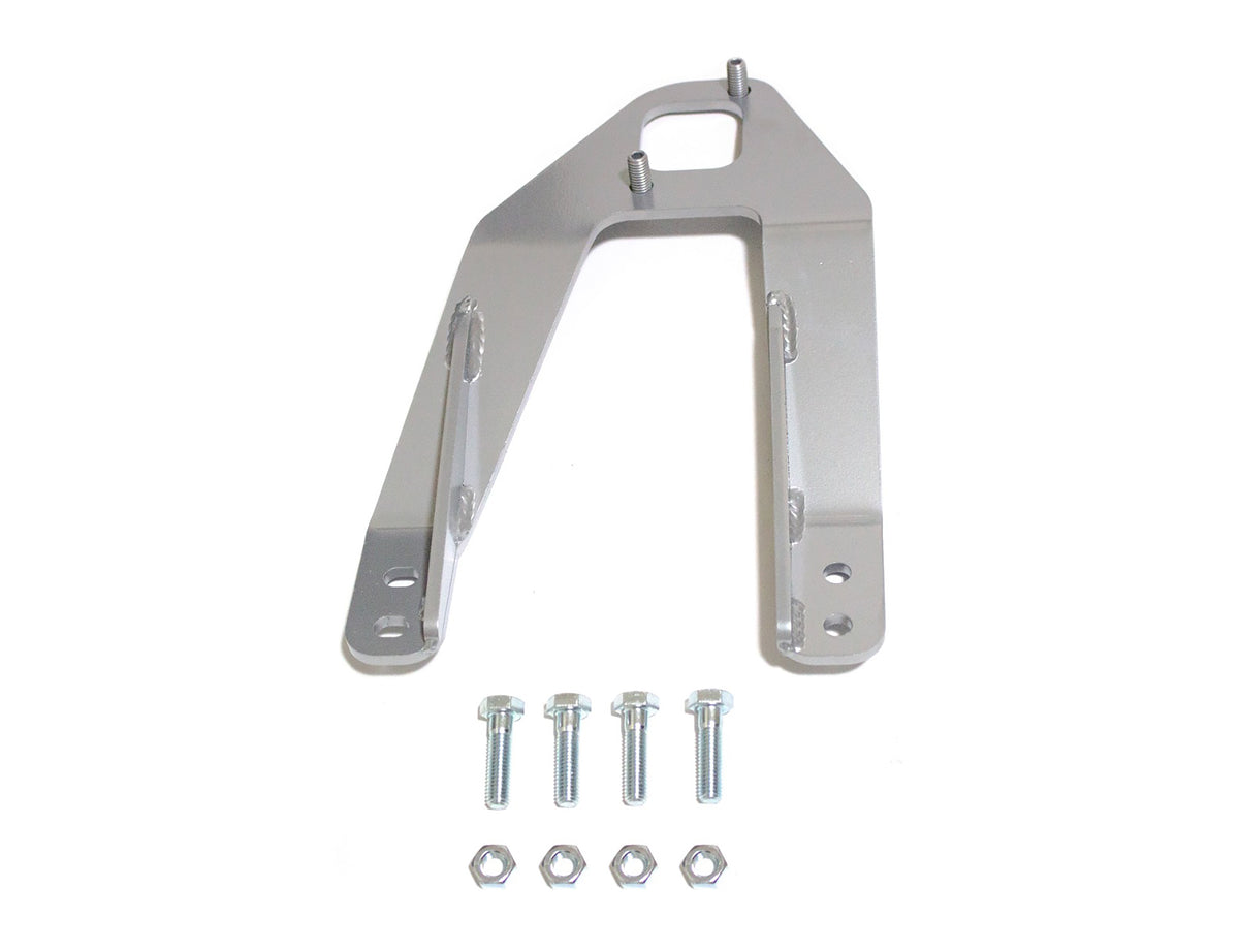 VG 5 speed (Z32) shifter bracket - Full Length