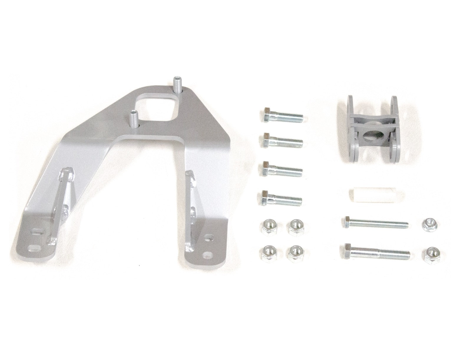 VG 5 speed (Z32) shifter bracket - Short kit – Xcessive Manufacturing