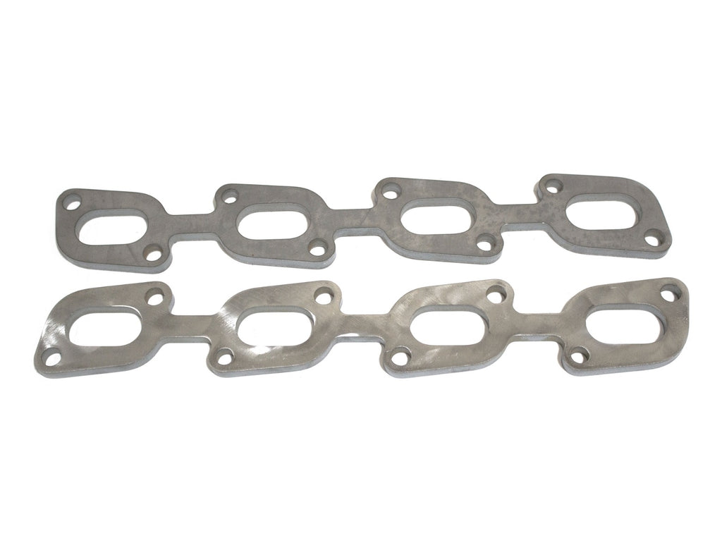 VH45DE Exhaust Flanges