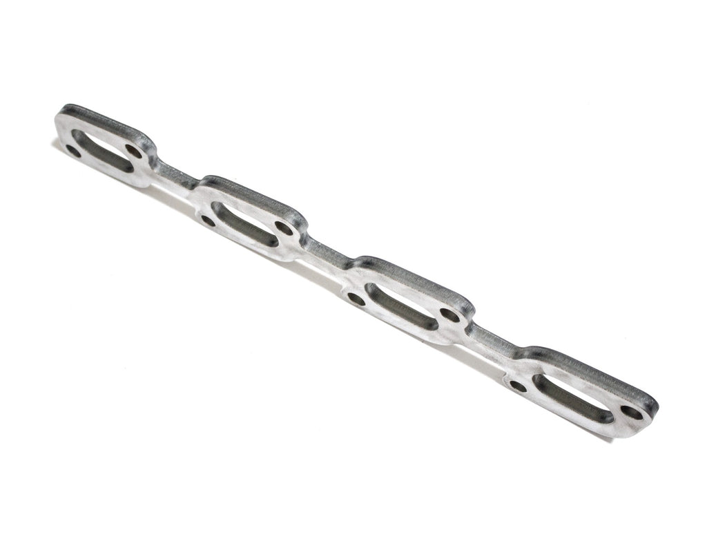 VH45DE Exhaust Flanges