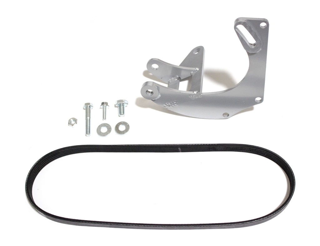 VH Alternator relocation bracket kit