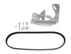 VH Alternator relocation bracket kit