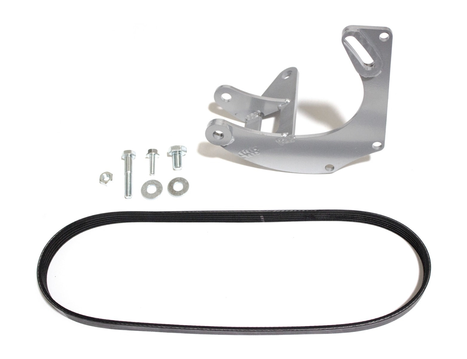 VH Alternator relocation bracket kit