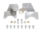 VH to 240SX (S) chassis motor mount brackets **LHD**