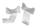VH to 240SX (S) chassis motor mount brackets **LHD**