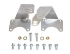 S chassis to VH45 Motor Mount Brackets