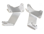 S chassis to VH45 Motor Mount Brackets