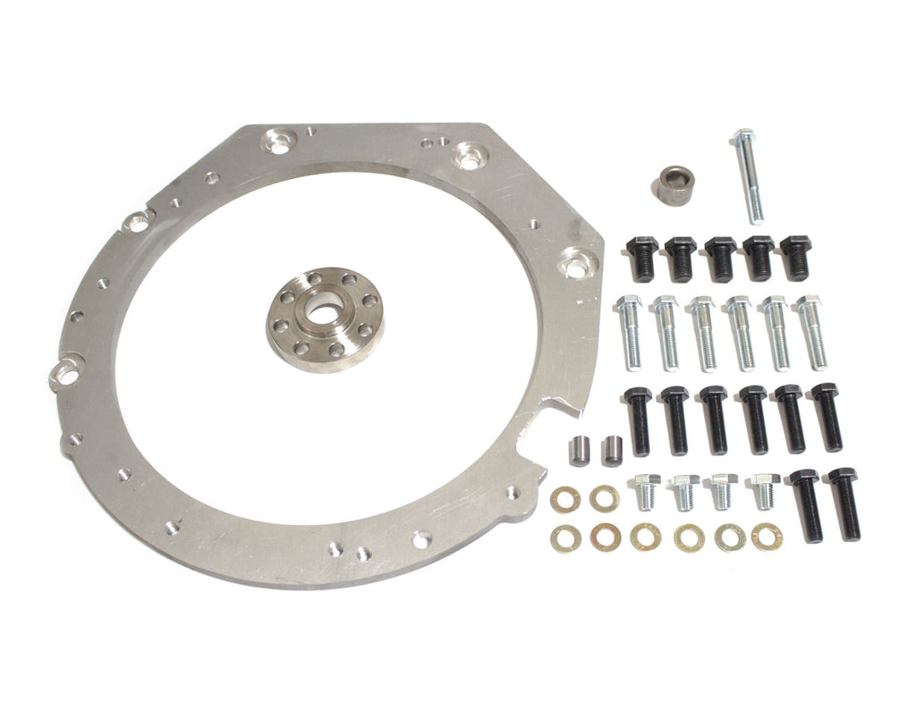 VH to VG transmission adapter kit