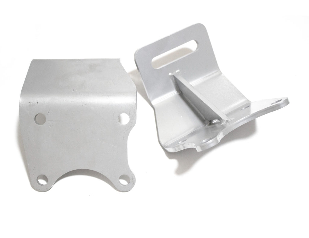 Soportes de montaje de motor MX83 a JZ (Zenki '89-'90)