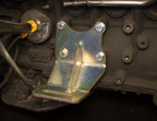 Soportes de montaje de motor MX83 a JZ (Zenki '89-'90)