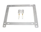 XJ Front Seat Mount Bracket - Kit