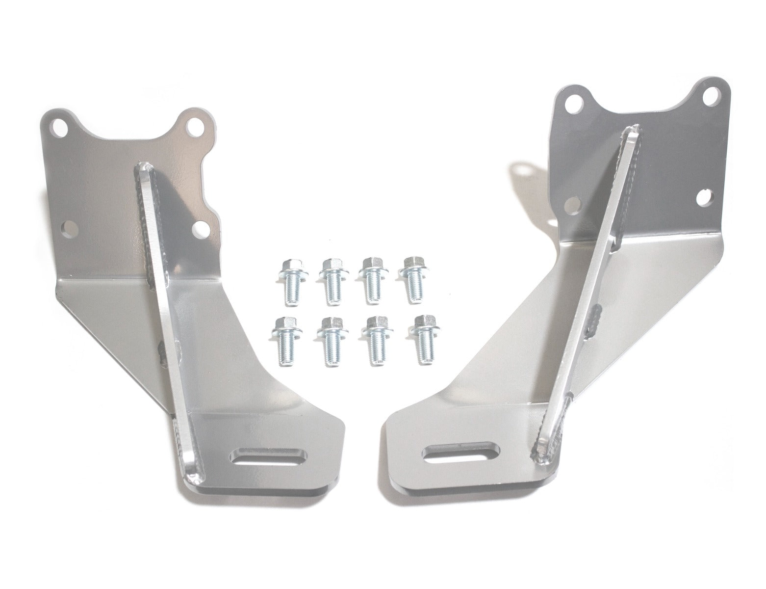 XJ to JZ Motor Mount Brackets
