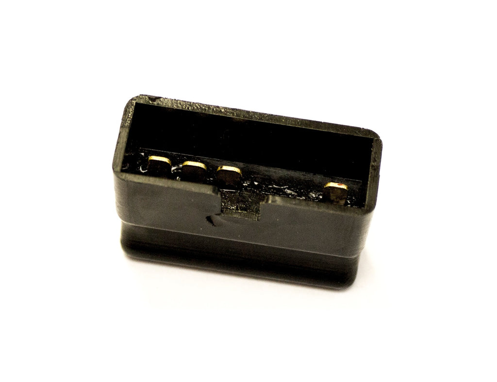 XM Fuel Pump Mod - S1 - GS300