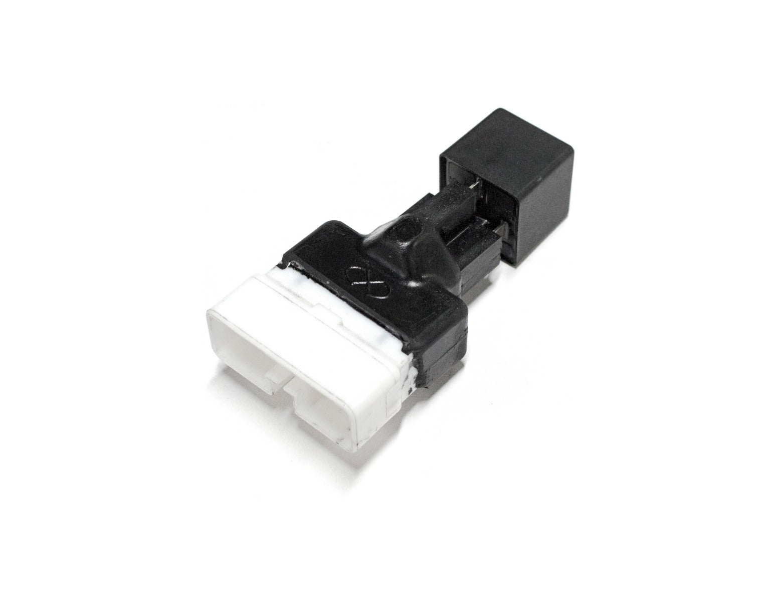 XM Fuel Pump Mod - S2 - GS300