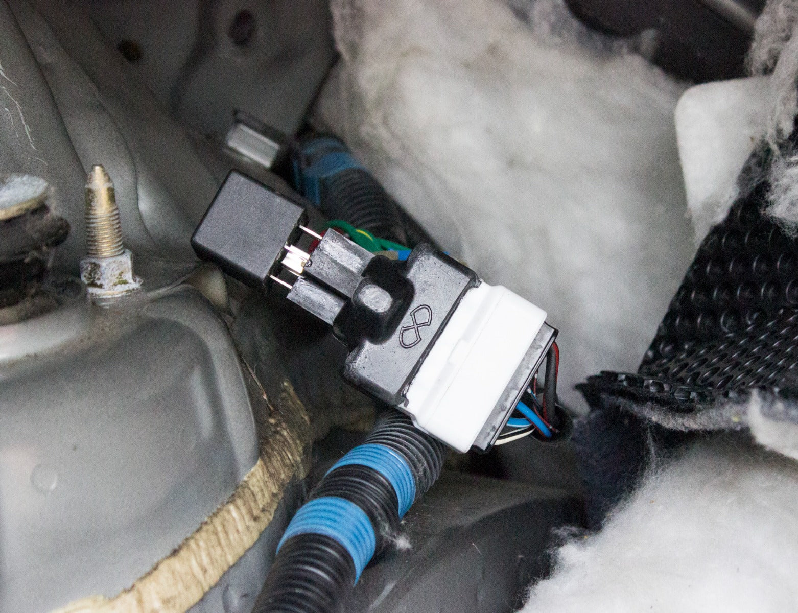 XM Fuel Pump Mod - S2 - GS300