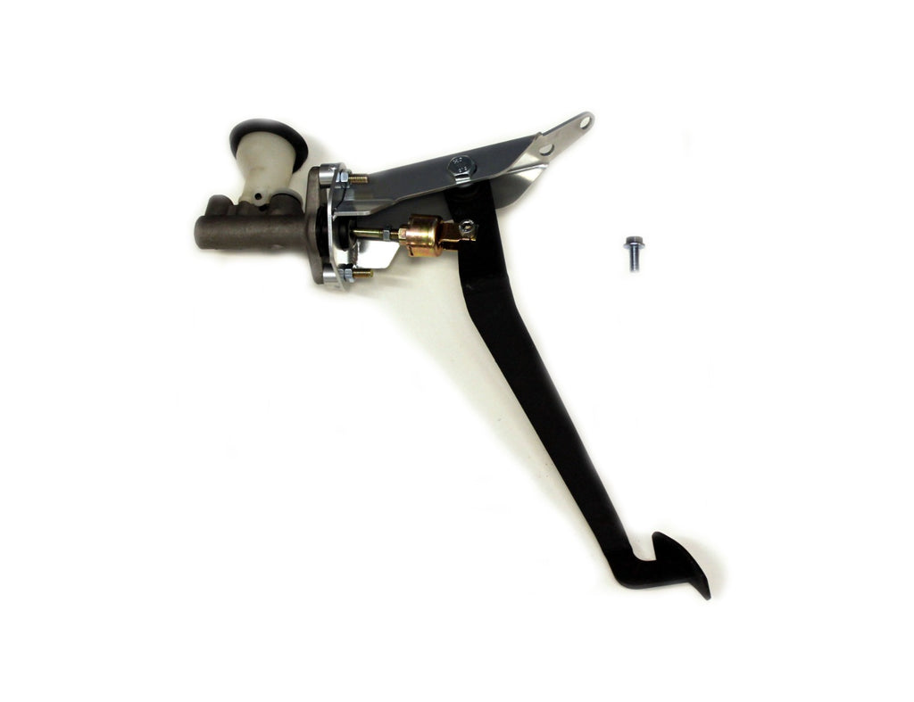 Kit de pedal de embrague ZZ3 para SC300 y SC400