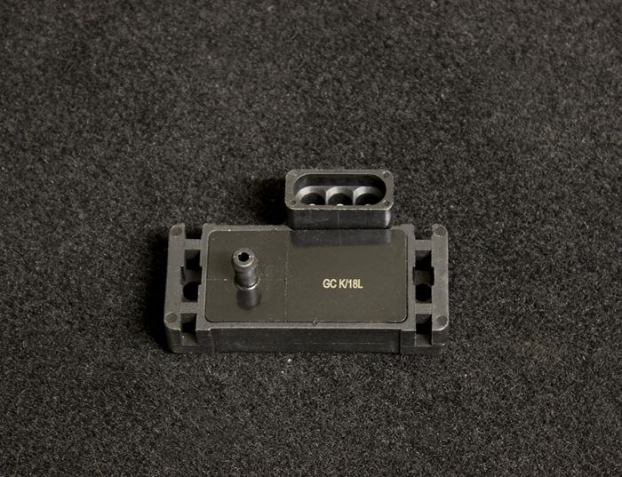 GM 3 Bar MAP Sensor Kit